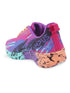 CAMP SHIMMER Pink Women's Running Shoes